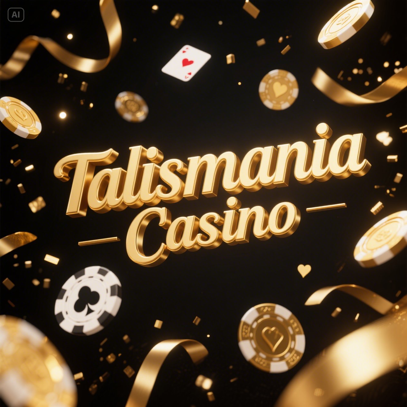 Talismania Casino